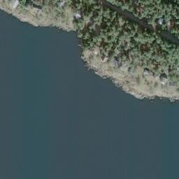 Satellite imagery of Beddis Rock, CA
