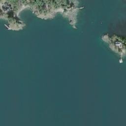 Satellite imagery of Ainslie Point, CA
