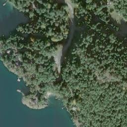 Satellite imagery of Ainslie Point, CA