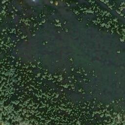 Satellite imagery of Mount Norman, CA