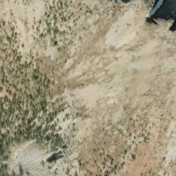 Satellite imagery of West Craggy, US