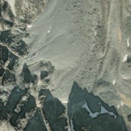Satellite imagery of West Craggy, US