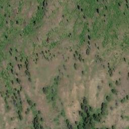 Satellite imagery of Silver Bell Mine, US