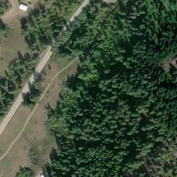 Satellite imagery of Young America Mine, US