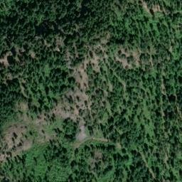 Satellite imagery of Young America Mine, US