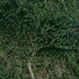 Satellite imagery of Magma Mine, US