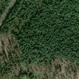 Satellite imagery of Magma Mine, US