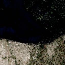 Satellite imagery of Cascade Ridge, US