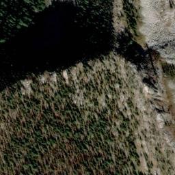 Satellite imagery of Cascade Ridge, US