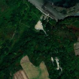 Satellite imagery of Pointe Kermor, FR
