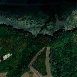 Satellite imagery of Pointe Kermor, FR