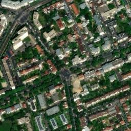 Satellite imagery of Château de Choisy-Le-Roi, FR