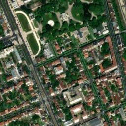 Satellite imagery of Château de Choisy-Le-Roi, FR