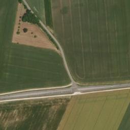 Satellite imagery of Château de Bignicourt-sur-Saulx, FR