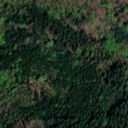 Satellite imagery of Kälbelskopf, DE