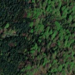 Satellite imagery of Kälbelskopf, DE