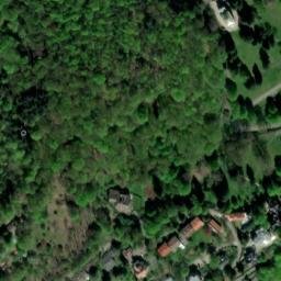 Satellite imagery of Kurhaus Baden-Baden, DE