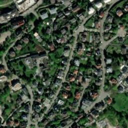 Satellite imagery of Neues Schloss Baden-Baden, DE