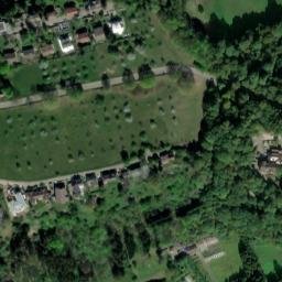 Satellite imagery of Mittelwellensendemast Baden-Baden, DE