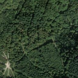 Satellite imagery of Kleiner Staufenberg, DE