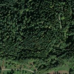 Satellite imagery of Hartberg, DE