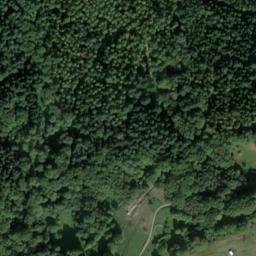 Satellite imagery of Hartberg, DE