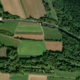 Satellite imagery of Möttlinger Köpfle, DE