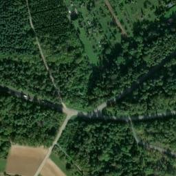 Satellite imagery of Nameless Point, DE