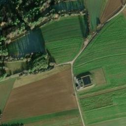 Satellite imagery of Sparnsberg, DE