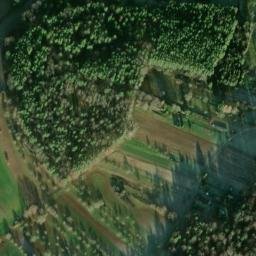 Satellite imagery of Mühlberg, DE