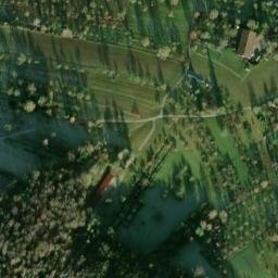 Satellite imagery of Mühlberg, DE