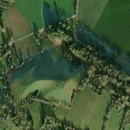 Satellite imagery of Mühlberg, DE