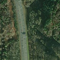 Satellite imagery of Erddeponie Leonberg, DE