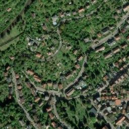 Satellite imagery of Hasenberg, DE