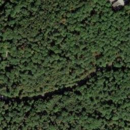 Satellite imagery of Frauenkopf, DE