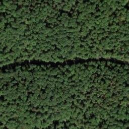 Satellite imagery of Frauenkopf, DE