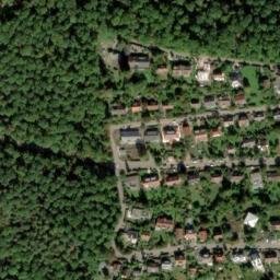 Satellite imagery of Frauenkopf, DE