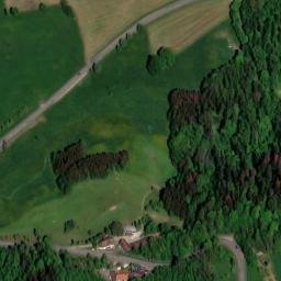 Satellite imagery of Rechberg, DE