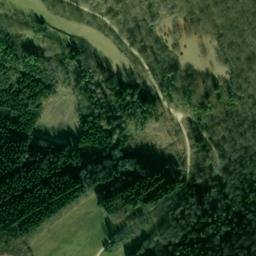 Satellite imagery of Bargauer Horn, DE