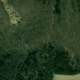 Satellite imagery of Bargauer Horn, DE