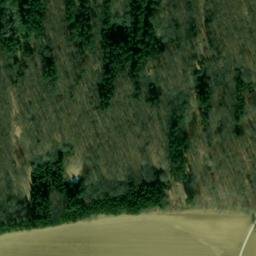 Satellite imagery of Bargauer Horn, DE