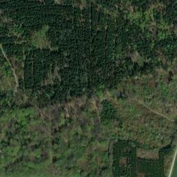 Satellite imagery of Rauhe Wanne, DE