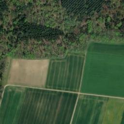 Satellite imagery of Rauhe Wanne, DE