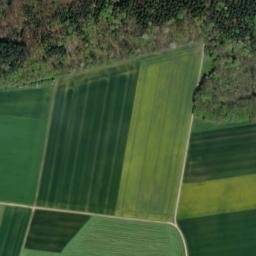 Satellite imagery of Rauhe Wanne, DE