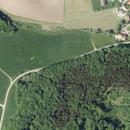 Satellite imagery of survey_point, AT