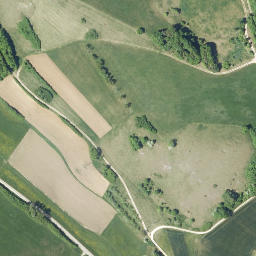 Satellite imagery of survey_point, AT