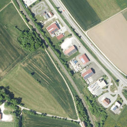 Satellite imagery of survey_point, AT