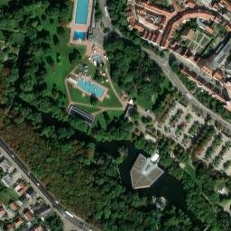 Satellite imagery of Pocket Tower, DE