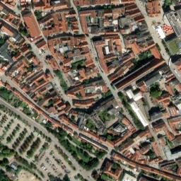 Satellite imagery of Pocket Tower, DE