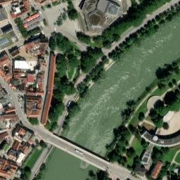 Satellite imagery of Triva Redoubt, DE